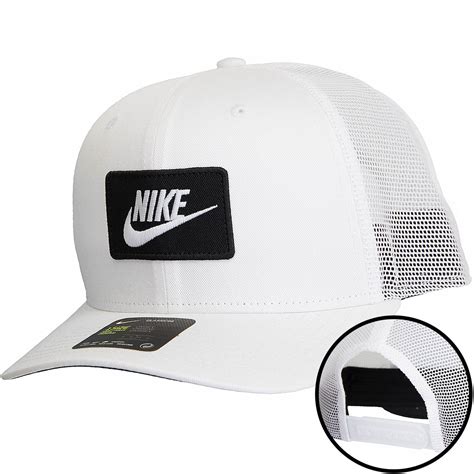 nike tn cap weiß|nike classic 99 trucker cap.